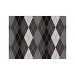 Modern Chic Argyle Medium Tissue Papers Sheets - Heavyweight