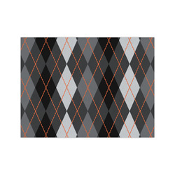 Modern Chic Argyle Medium Tissue Papers Sheets - Heavyweight