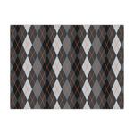 Modern Chic Argyle Tissue Paper Sheets