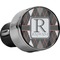 Modern Chic Argyle USB Car Charger - Close Up