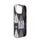 Modern Chic Argyle iPhone 13 Mini Case - Angle