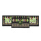 Argyle & Moroccan Mosaic Bar Mat - Parent Main