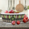 Argyle & Moroccan Mosaic Kids Bowls - LIFESTYLE