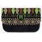 Argyle & Moroccan Mosaic Pencil Case - Front