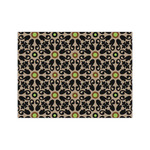 Argyle & Moroccan Mosaic Medium Tissue Papers Sheets - Heavyweight