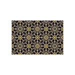 Argyle & Moroccan Mosaic Small Tissue Papers Sheets - Heavyweight