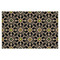 Argyle & Moroccan Mosaic Tissue Paper - Heavyweight - XL - Front