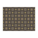 Argyle & Moroccan Mosaic Large Tissue Papers Sheets - Lightweight