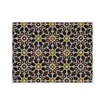 Argyle & Moroccan Mosaic Medium Tissue Papers Sheets - Lightweight