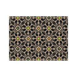 Argyle & Moroccan Mosaic Medium Tissue Papers Sheets - Lightweight