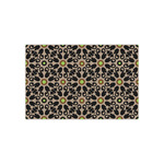 Argyle & Moroccan Mosaic Small Tissue Papers Sheets - Lightweight