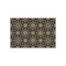 Argyle & Moroccan Mosaic Tissue Paper - Lightweight - Small - Front