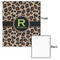 Granite Leopard 20x24 - Matte Poster - Front & Back