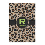 Granite Leopard Posters - Matte - 20x30 (Personalized)