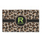 Granite Leopard 3'x5' Indoor Area Rugs - Main