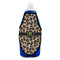 Granite Leopard Bottle Apron - Soap - FRONT