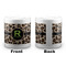 Granite Leopard Coin Bank - Apvl