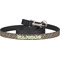 Granite Leopard Dog Leash w/ Metal Hook2