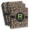 Granite Leopard Full Wrap Binders - PARENT/MAIN