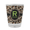 Granite Leopard Glass Shot Glass - Standard - FRONT