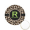 Granite Leopard Icing Circle - XSmall - Front
