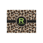 Granite Leopard 252 pc Jigsaw Puzzle (Personalized)