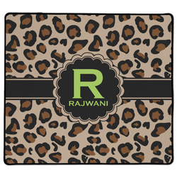 Granite Leopard XL Gaming Mouse Pad - 18" x 16" (Personalized)