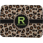 Granite Leopard Memory Foam Bath Mat - 48"x36" (Personalized)