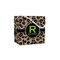 Granite Leopard Party Favor Gift Bag - Gloss - Main