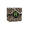 Granite Leopard Party Favor Gift Bag - Matte - Main