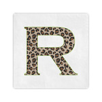 Granite Leopard Standard Cocktail Napkins (Personalized)