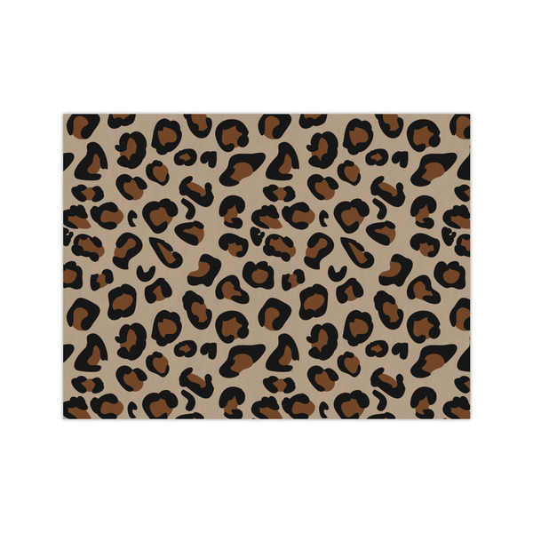 Custom Granite Leopard Medium Tissue Papers Sheets - Heavyweight