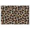 Granite Leopard Tissue Paper - Heavyweight - XL - Front