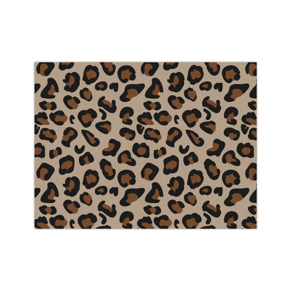 Custom Granite Leopard Medium Tissue Papers Sheets - Lightweight