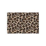 Granite Leopard Small Tissue Papers Sheets - Lightweight