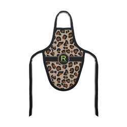 Granite Leopard Bottle Apron (Personalized)