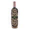 Granite Leopard Wine Bottle Apron - IN CONTEXT