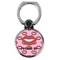 Lips (Pucker Up) Cell Phone Ring Stand & Holder