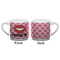 Lips (Pucker Up) Espresso Cup - 6oz (Double Shot) (APPROVAL)