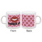 Lips (Pucker Up) Espresso Cup - Apvl