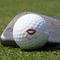 Lips (Pucker Up) Golf Ball - Non-Branded - Club