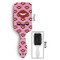 Lips (Pucker Up) Hair Brush - Approval