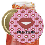 Lips (Pucker Up) Jar Opener