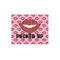 Lips (Pucker Up) Jigsaw Puzzle 110 Piece - Front