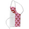 Lips (Pucker Up) Kid's Aprons - Small - Main