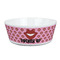 Lips (Pucker Up) Kids Bowls - Main