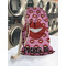 Lips (Pucker Up) Laundry Bag in Laundromat