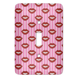 Lips (Pucker Up) Light Switch Cover (Single Toggle)