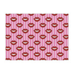 Lips (Pucker Up) Large Tissue Papers Sheets - Heavyweight