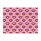 Lips (Pucker Up) Tissue Paper - Heavyweight - Large - Front